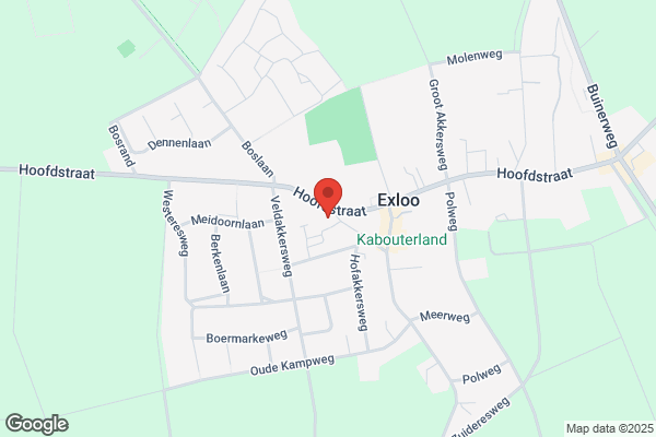Meulenhoek, De