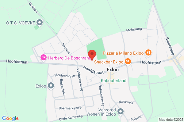 Sportzaal
