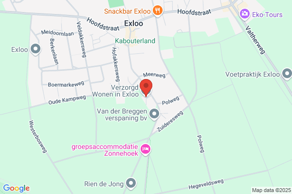 Woonservice Drenthe