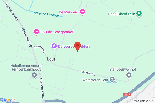 Leur Bv, Van De