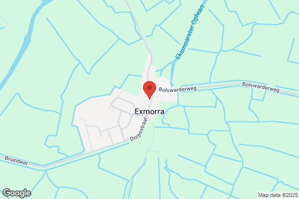Dorpshuis 't Honk