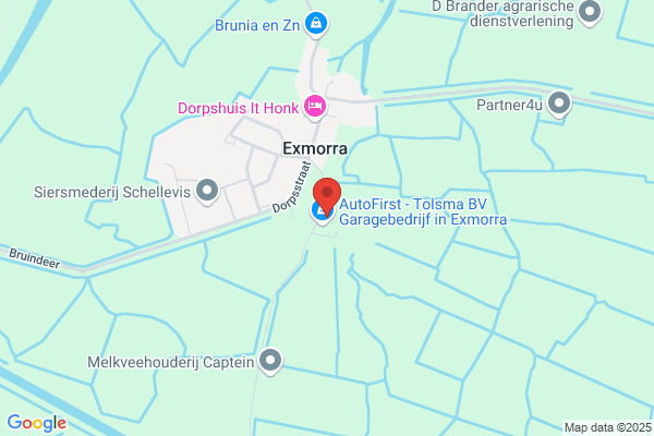 Eetcafe Postma