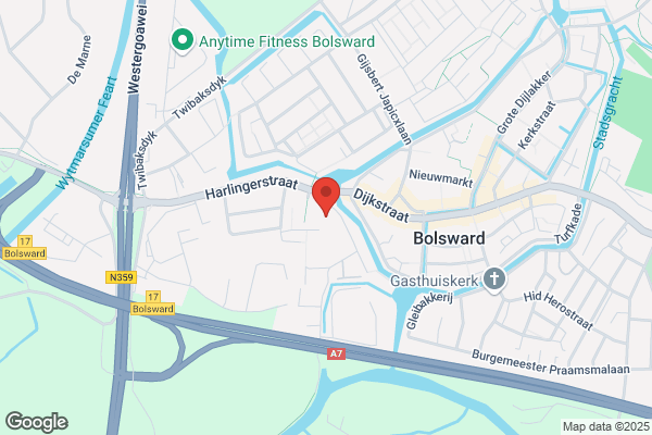 Garagebedrijf W. Van Der Werff Bv