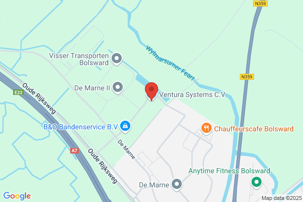 Greve Bolsward BV