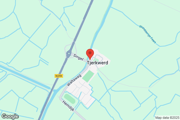 Het Waltahus