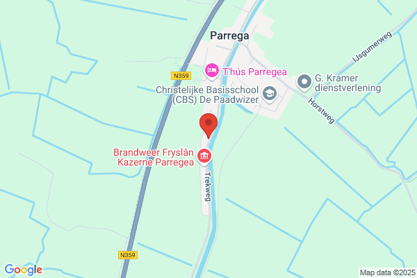 It Barchje