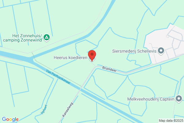 Laan Min Erk Prep J vd