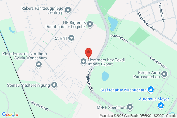 Moore Plastics Industrie