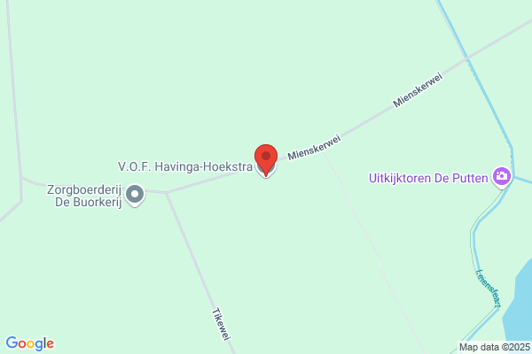 Vof De Vries-Hoekstra