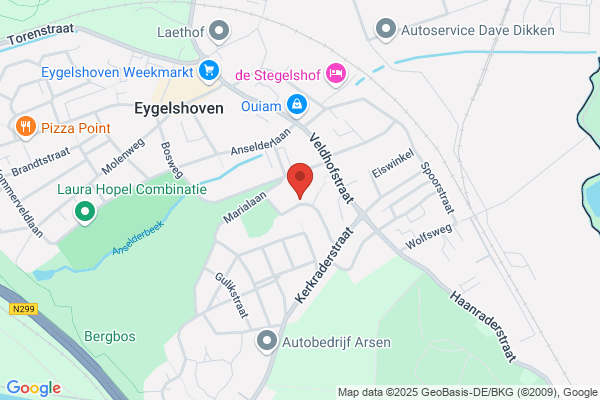 Aannemersbedrijf Smebo