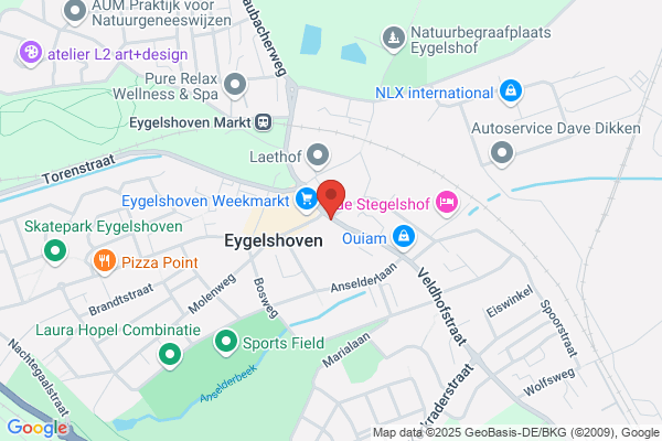 Bakkerij Voncken