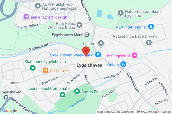 Blommerijen, De