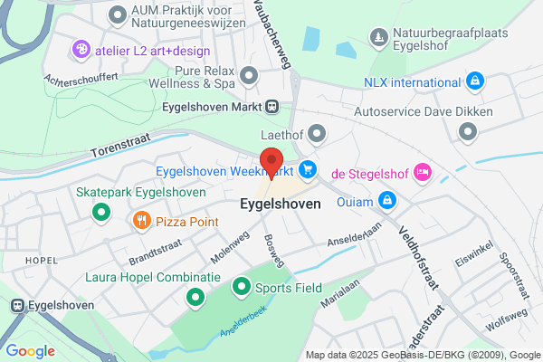 Bvm Kerkrade, Samenwerkingverband