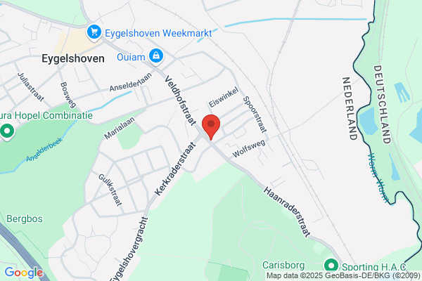 Eygelshoven Vof