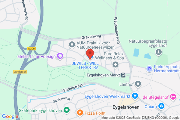 Goud En Zilversmidse J Bastin