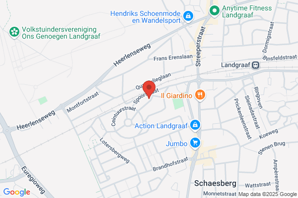 Groeiatelier Stam