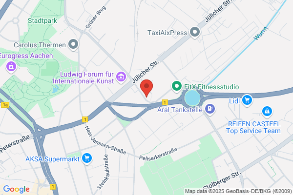 Igm Limburg Bv