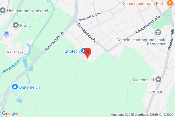 Janssen & Zn BV H