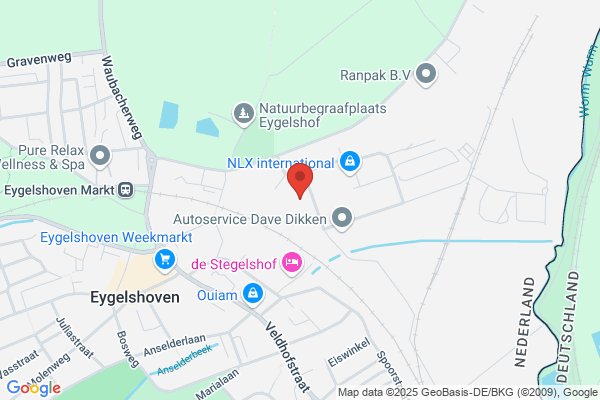Nieuwenhuizen, M
