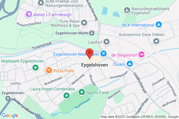 Nooit Van Gehoord