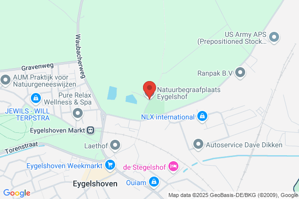 Onderl Begrafenisver Eygelshoven-Hopel U