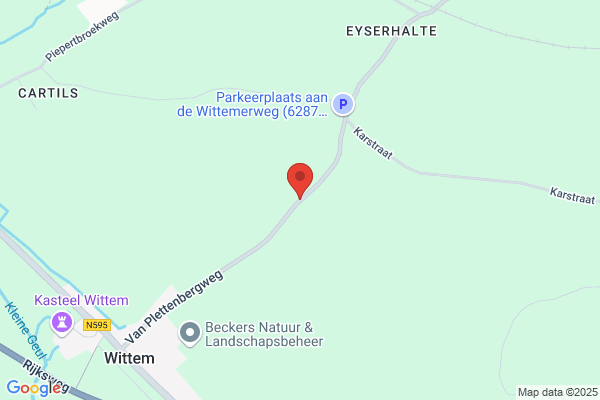 Beuken-Schmetz, M W T