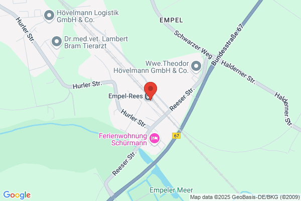 Empel, Van