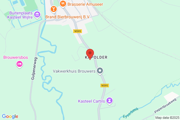 Kapolder Plantencentrum