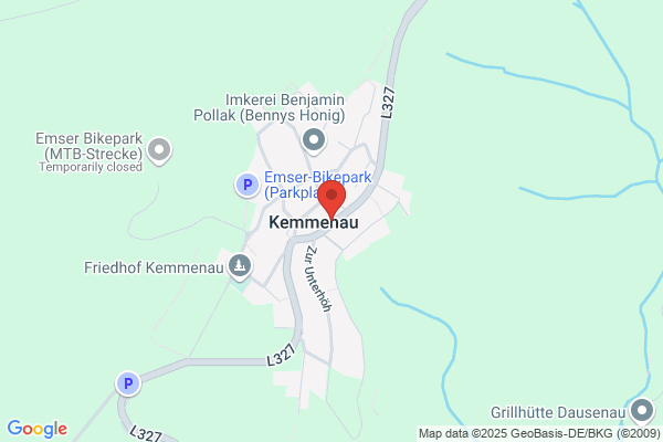 Keulers-Eijdems, P J G