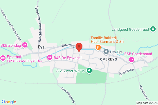 Klavertje Vier Rk