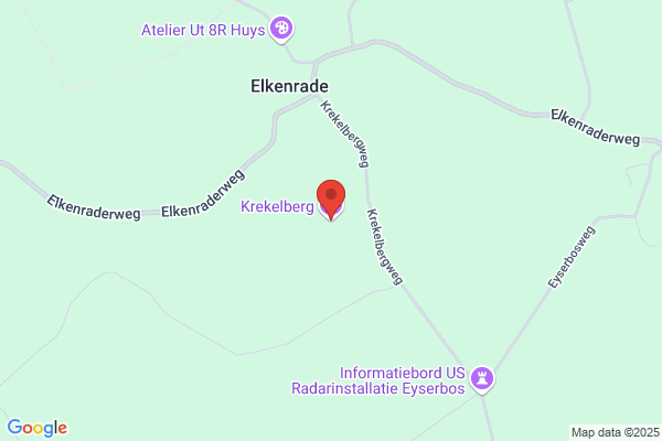 Krekelberg, De