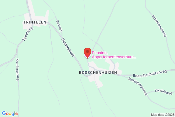 Pension Crutzen-Ploumen