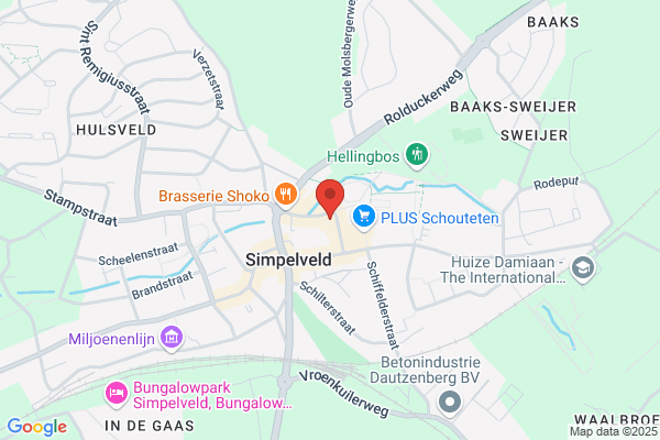 Simpelveld