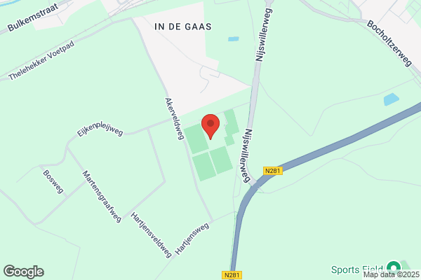 Sport Vereniging Simpelveld