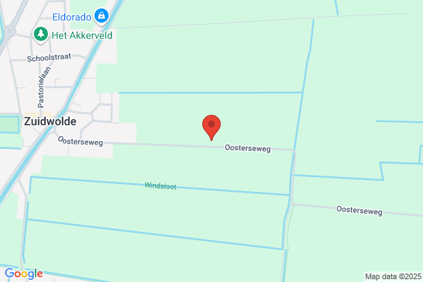Aannemersbedrijf Ritzema- Groeneveld