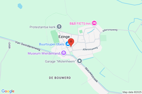 Doornbos Veevervoer J