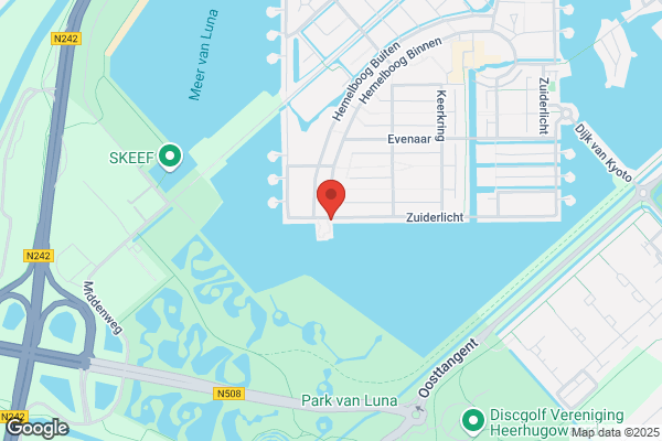 Woning- en Projectstoffeer Bedrijf De Wit VOF