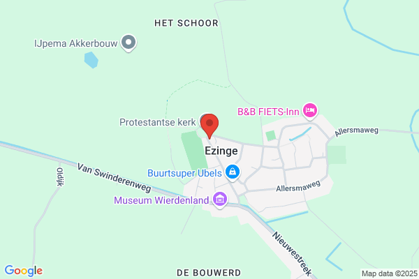 Groninger Bezorgdienst