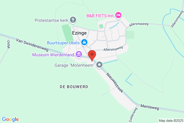 Hijlkema Mode en Wonen