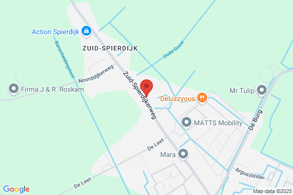 Hink Bloembollen
