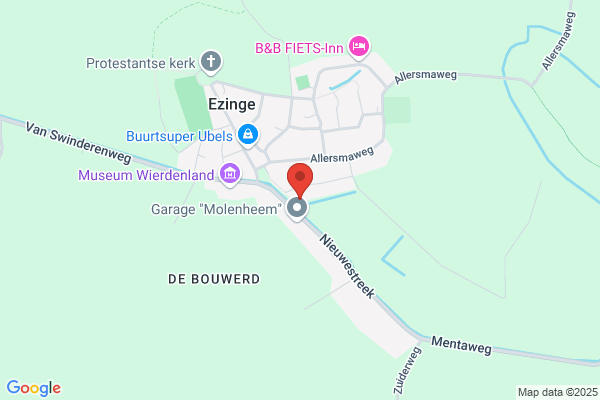 Leest, Van Der