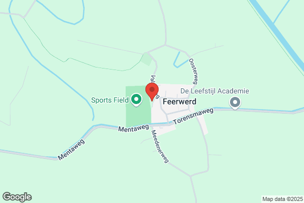 Sportpark Cvv