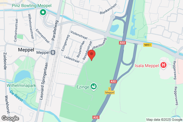 Sportpark Schillegeham