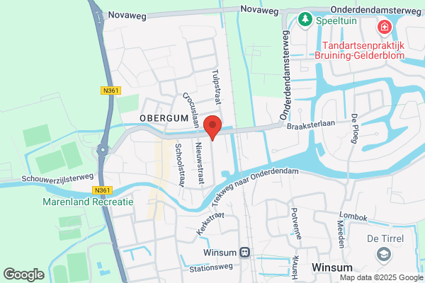 Stefan Folders Bouw- en Timmerwerk