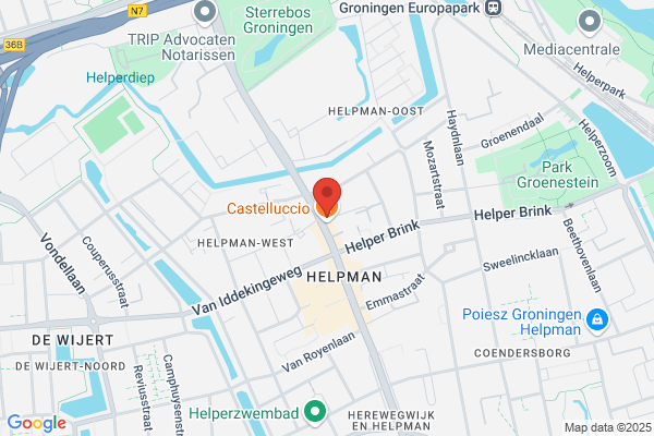 WCT-Trainingen