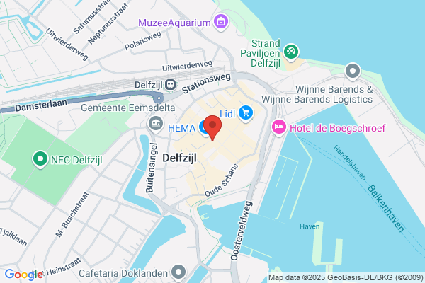 Specsavers Delfzijl