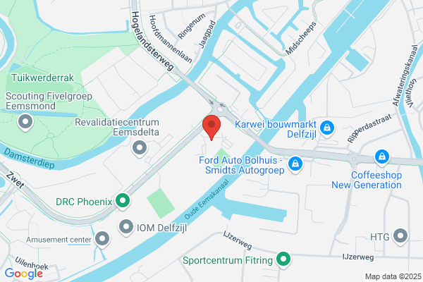 Salaris Service Noord