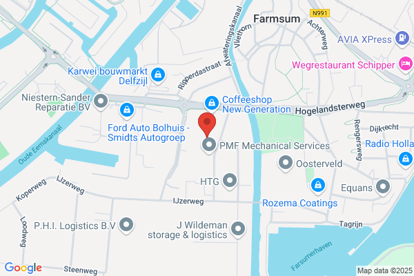 Autobedrijf Streppel B.V.