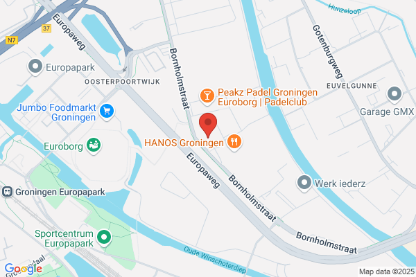 Autobedrijven Esa Delfzijl Bv
