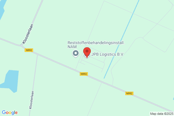 Begemann Milieutechniek BV